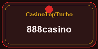 888casino logo