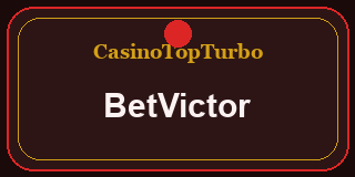 BetVictor logo