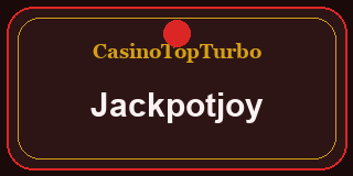 Jackpotjoy logo
