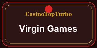 Virgin Games logo